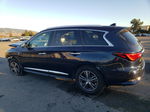 2016 Infiniti Qx60  Blue vin: 5N1AL0MN6GC531189