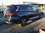 2016 Infiniti Qx60  Blue vin: 5N1AL0MN6GC531189