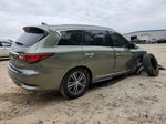 2016 Infiniti Qx60  Зеленый vin: 5N1AL0MN7GC510691