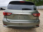 2016 Infiniti Qx60  Зеленый vin: 5N1AL0MN7GC510691