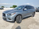 2016 Infiniti Qx60  Blue vin: 5N1AL0MN7GC513395