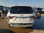 2016 Infiniti Qx60  White vin: 5N1AL0MN7GC518273