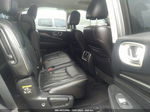 2016 Infiniti Qx60   Серый vin: 5N1AL0MN7GC528477