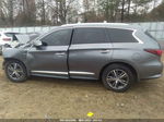 2016 Infiniti Qx60   Серый vin: 5N1AL0MN7GC528477