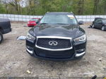 2016 Infiniti Qx60   Black vin: 5N1AL0MN8GC505452