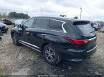 2016 Infiniti Qx60   Black vin: 5N1AL0MN8GC505452