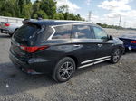 2016 Infiniti Qx60  Black vin: 5N1AL0MN8GC508951