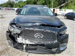 2016 Infiniti Qx60  Black vin: 5N1AL0MN8GC508951