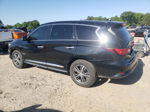 2016 Infiniti Qx60  Black vin: 5N1AL0MN8GC510554