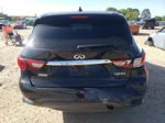 2016 Infiniti Qx60  Black vin: 5N1AL0MN8GC510554