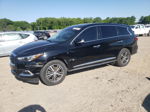 2016 Infiniti Qx60  Black vin: 5N1AL0MN8GC510554