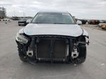 2016 Infiniti Qx60  Silver vin: 5N1AL0MN8GC519125