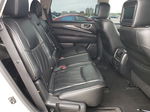 2016 Infiniti Qx60  Silver vin: 5N1AL0MN8GC519125