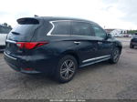 2016 Infiniti Qx60   Черный vin: 5N1AL0MN8GC527984