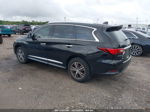 2016 Infiniti Qx60   Black vin: 5N1AL0MN8GC527984