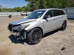 2016 Infiniti Qx60  Gray vin: 5N1AL0MN8GC528293