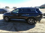 2016 Infiniti Qx60   Black vin: 5N1AL0MN8GC528844