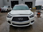 2016 Infiniti Qx60  Белый vin: 5N1AL0MN8GC530092