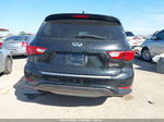 2016 Infiniti Qx60 Черный vin: 5N1AL0MN8GC532571