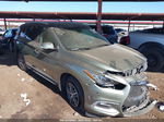 2016 Infiniti Qx60   Green vin: 5N1AL0MN9GC502513