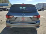 2016 Infiniti Qx60  Серый vin: 5N1AL0MN9GC502995