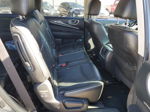 2016 Infiniti Qx60  Серый vin: 5N1AL0MN9GC502995