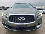 2016 Infiniti Qx60  Green vin: 5N1AL0MN9GC516265