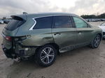 2016 Infiniti Qx60  Green vin: 5N1AL0MN9GC516265