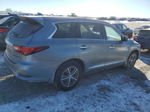 2016 Infiniti Qx60  Серый vin: 5N1AL0MN9GC517254