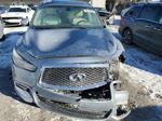 2016 Infiniti Qx60  Серый vin: 5N1AL0MN9GC517254