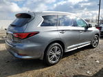 2016 Infiniti Qx60  Угольный vin: 5N1AL0MN9GC518646