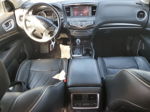 2016 Infiniti Qx60  Серый vin: 5N1AL0MN9GC518646