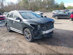 2016 Infiniti Qx60   Black vin: 5N1AL0MN9GC518923