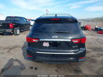 2016 Infiniti Qx60   Black vin: 5N1AL0MN9GC518923