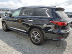 2016 Infiniti Qx60  Black vin: 5N1AL0MN9GC531915