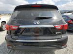 2016 Infiniti Qx60  Black vin: 5N1AL0MN9GC531915