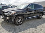 2016 Infiniti Qx60  Black vin: 5N1AL0MN9GC531915