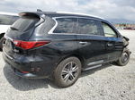 2016 Infiniti Qx60  Black vin: 5N1AL0MN9GC531915