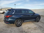 2016 Infiniti Qx60  Синий vin: 5N1AL0MNXGC508255