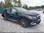 2016 Infiniti Qx60   Синий vin: 5N1AL0MNXGC521555