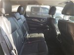 2016 Infiniti Qx60  White vin: 5N1AL0MNXGC522527