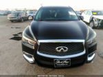 2016 Infiniti Qx60   Black vin: 5N1AL0MNXGC523855