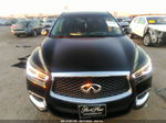 2016 Infiniti Qx60   Black vin: 5N1AL0MNXGC523855