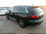 2016 Infiniti Qx60   Black vin: 5N1AL0MNXGC523855