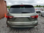 2016 Infiniti Qx60  Green vin: 5N1AL0MNXGC528960