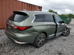 2016 Infiniti Qx60  Green vin: 5N1AL0MNXGC528960