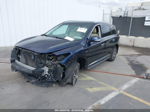 2016 Infiniti Qx60 Dark Blue vin: 5N1AL0MNXGC529770