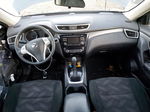 2016 Nissan Rogue S Серый vin: 5N1AT2MM1GC759376