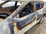 2016 Nissan Rogue S Пожар vin: 5N1AT2MN2GC856854