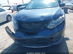 2016 Nissan Rogue S Blue vin: 5N1AT2MN5GC834492